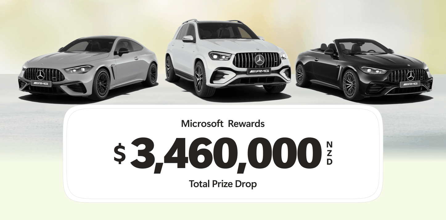 Total Prize Drop