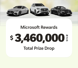 Total Prize Drop