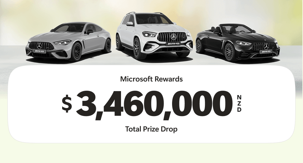 Total Prize Drop