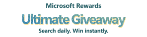 Ultimate Giveaway